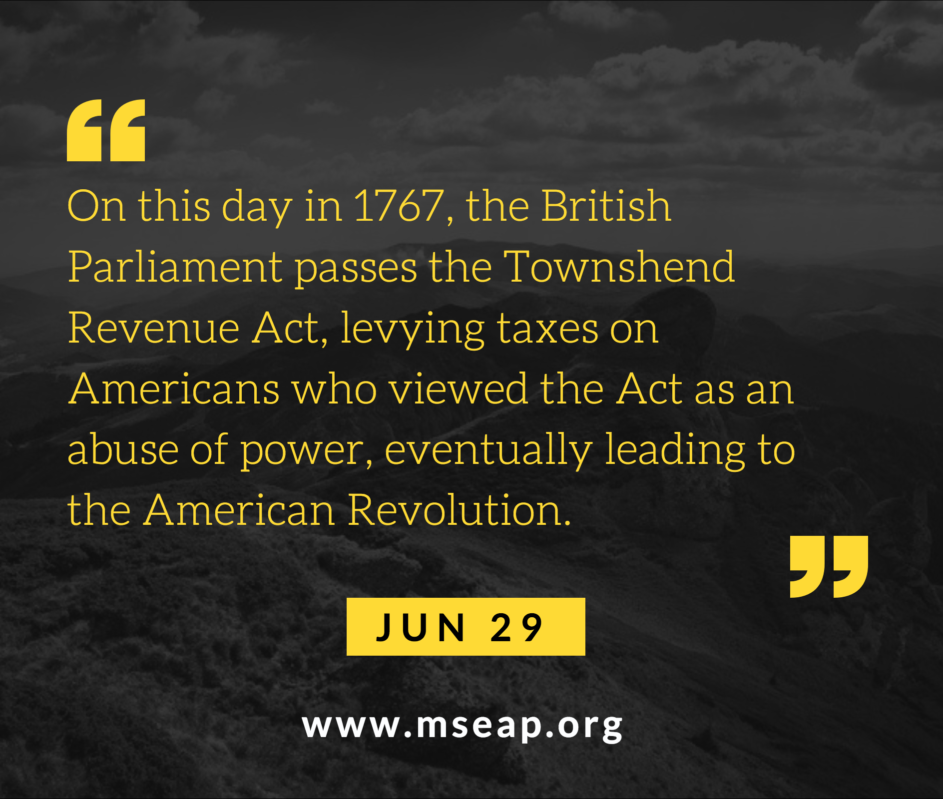 [Today in history] June 29