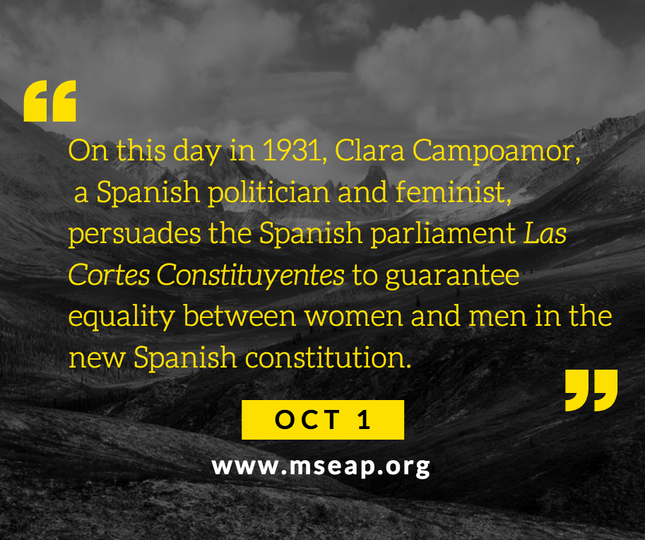 [Today in history] Oct 1