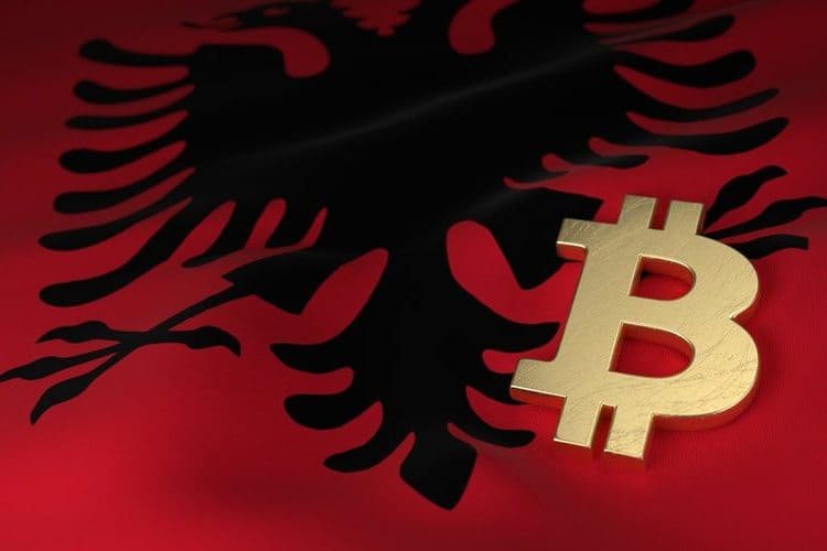[May 25] Albanian Parliament approves cryptocurrency-related bill
