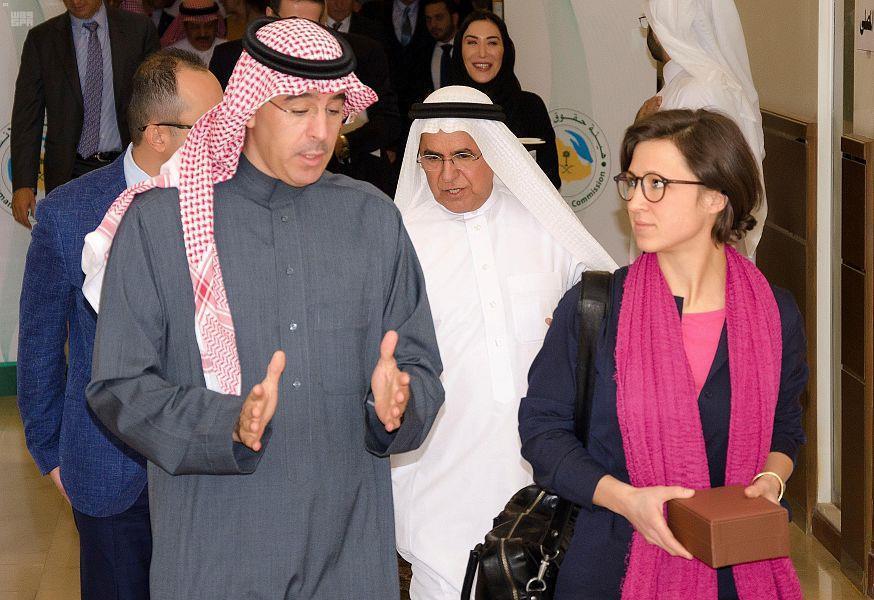 [Feb 27] European Parliament (DARP) visits Riyadh to discuss human rights progress with Saudi Arabia