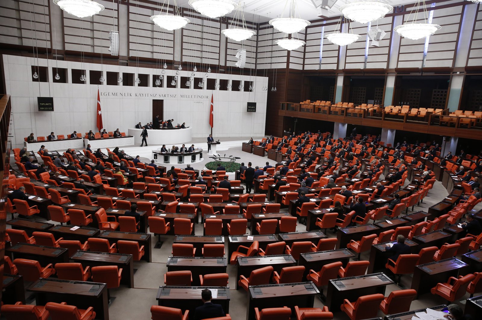[June 1] Parliaments begin to resume sessions, prepare measures to tackle COVID-19