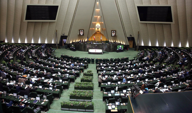 [Dec 12] Iranian candidates register for parliamentary elections;  Israel to hold third parliamentary election within a year