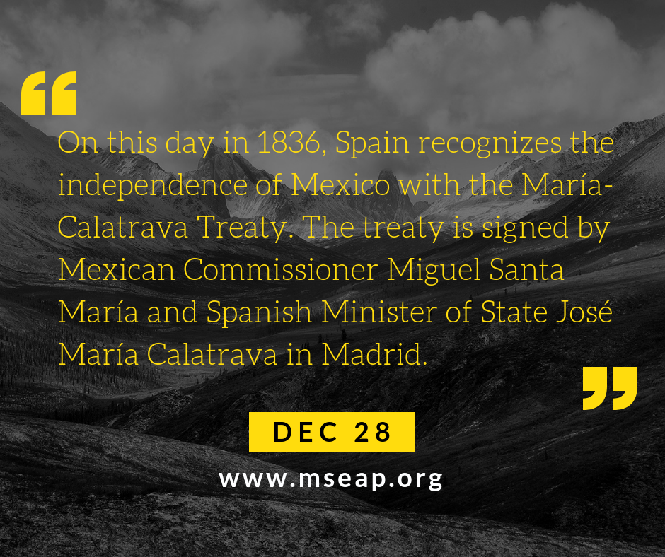 [Today in history] Dec 28