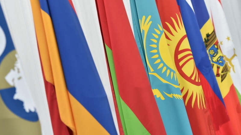 [Apr 29] Legislative Chamber of Uzbek Parliament approves Uzbekistan's participation in Eurasian Economic Union as observer