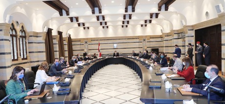 [Apr 3] Lebanon to bring back Expats amid COVID-19 crisis