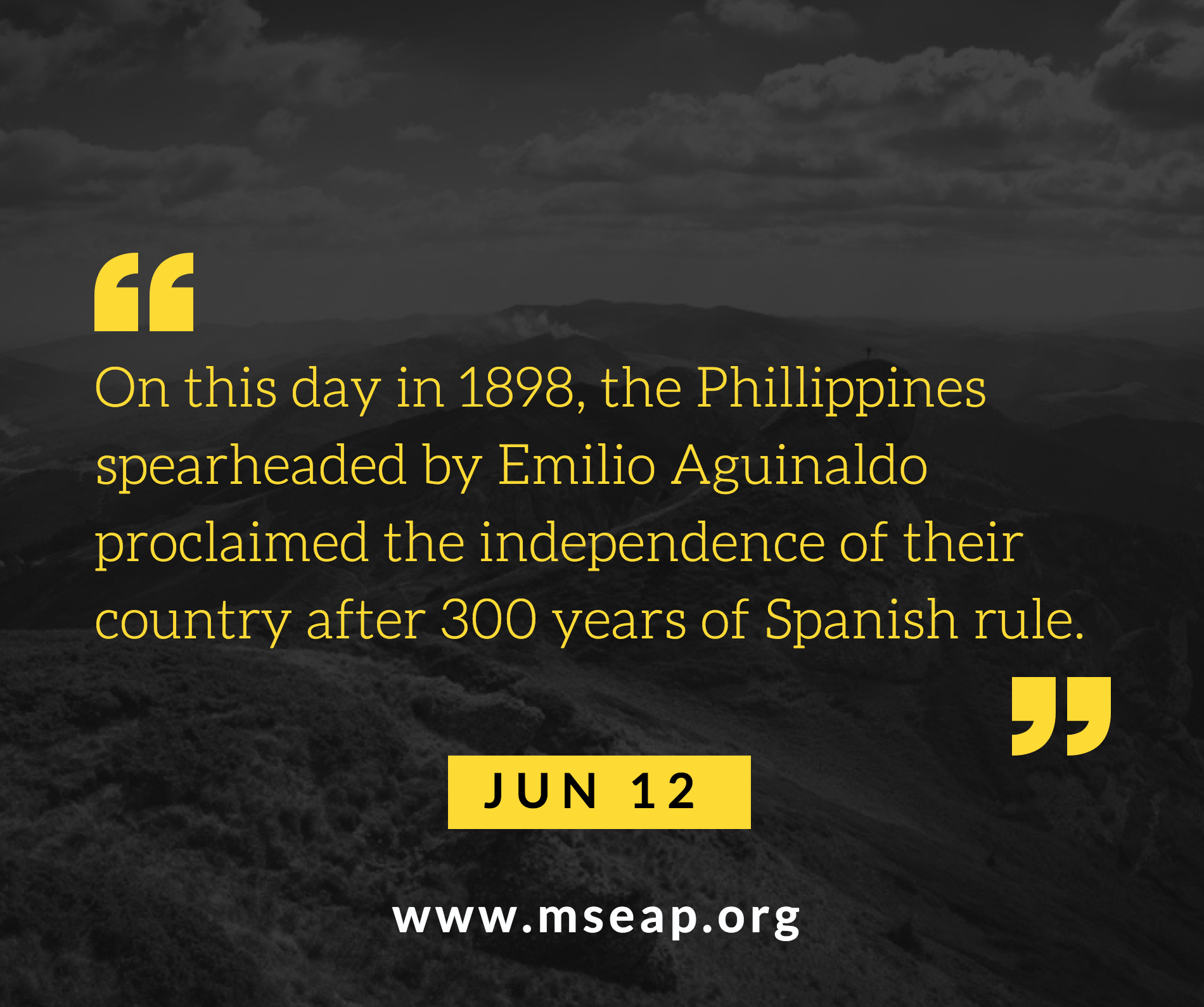 [Today in history] June 12