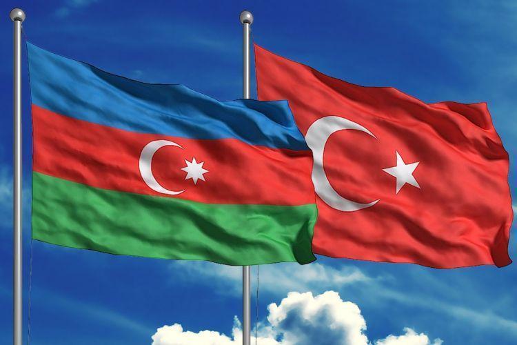 [June 12] Azerbaijan and Turkey's inter-parliamentary group holds video conference