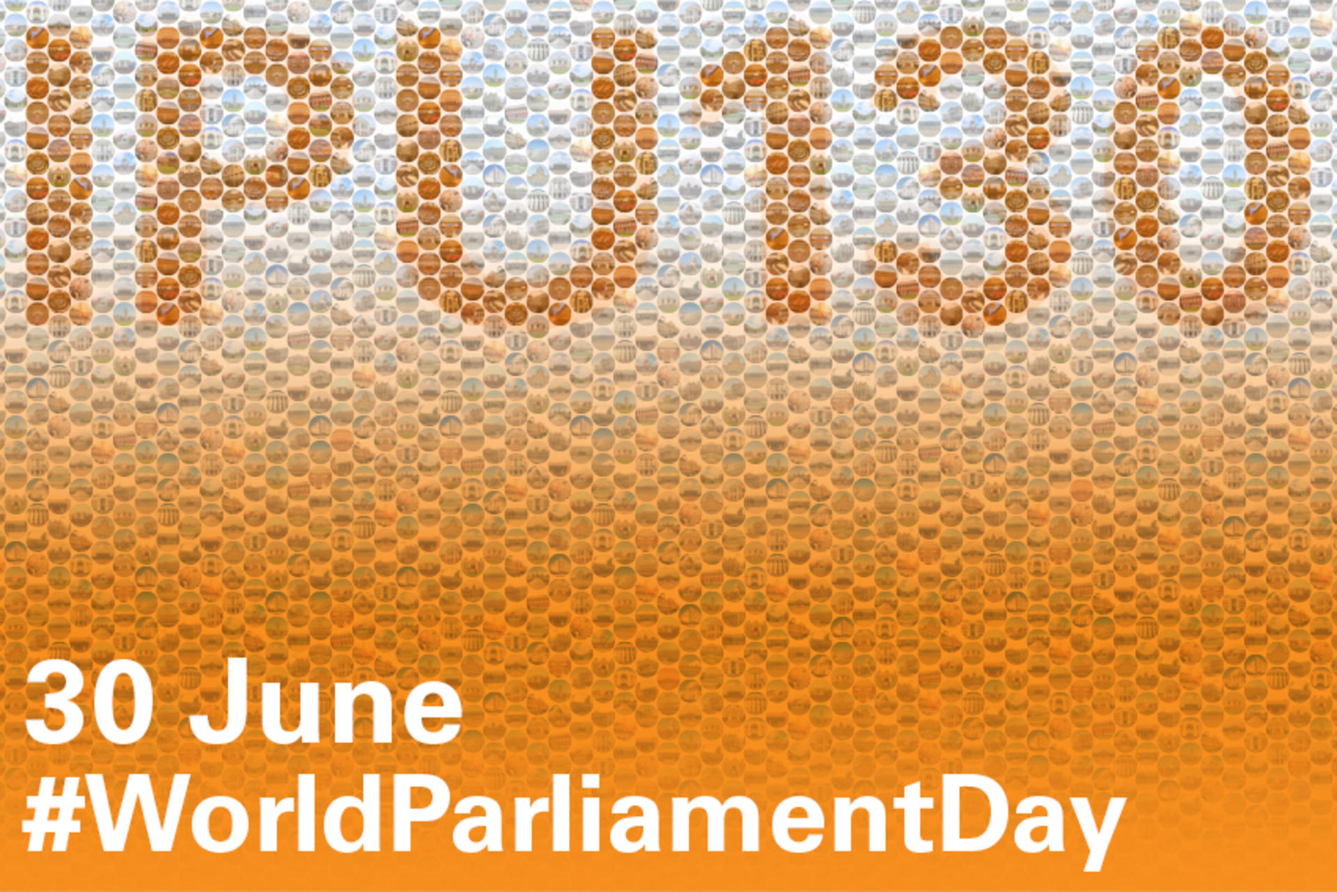[June 26] June 30, International Day of Parliamentarism and IPU's anniversary