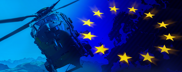 Europe's political tug-of-war over the European Defence Fund