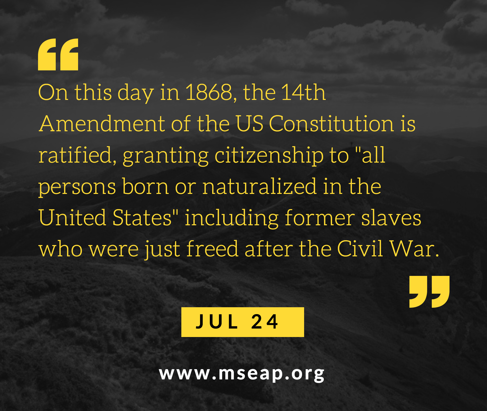 [Today in history] July 24