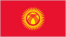 kyrgyzstan