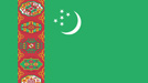 TURKMENISTAN