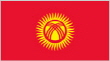 KYRGYZSTAN