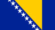 BOSNIA & HERZEGOVINA